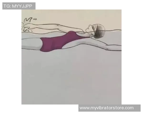 仰泳对身体的全面益处：增强心肺功能改善姿势提升柔韧性